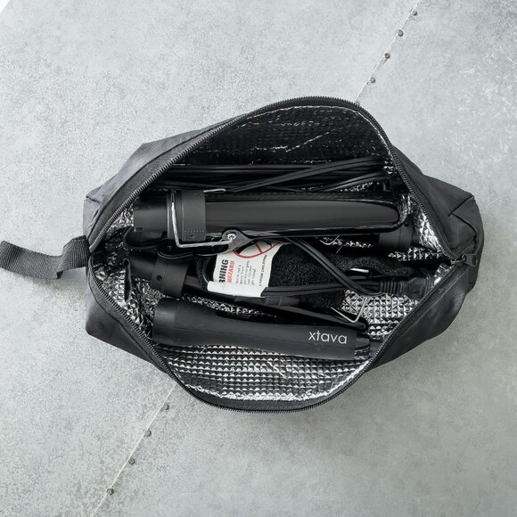 XTAVA Five-in-One Curling Iron Set - Picture 2 of 4